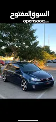  3 Golf kit GTI