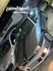  12 ميتسوبيشي جالنت 2003 للبيع بحاله جيده ماشاء الله مش ناقصها اشي شغل شغل وامشي بصلاة عنبي