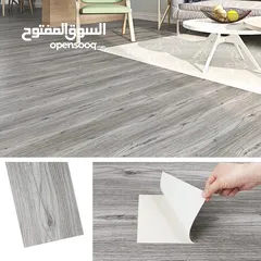  6 باركيت بلاط