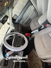  8 فورد فيوجن 2012 هايبرد للبيع Ford fusion hybrid