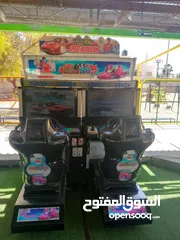  1 العاب ملاهي اطفال داخليه ومنتزهات ومطاعم