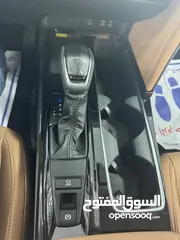  15 تويوتا كامري 2025 القصة الجديدة للايجار عداد زيرو (أسبوعي شهري فقط) فل أفضل الأسعار وأفضل الخدمات