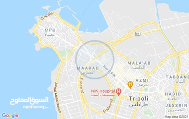  31 شقة للبيع في طرابلس