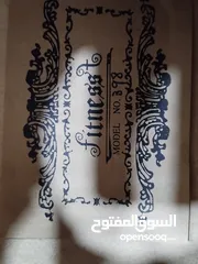  6 جيتار أكوستيك جديد للبيع متاح خدمه توصيل داخل إربد