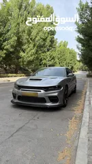  6 دودج تشارجر
