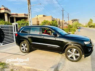  7 Jeep 2016  لمتدد للبيع او مراوس