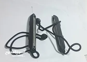  9 Nintendo Switch V2 - طقم كامل