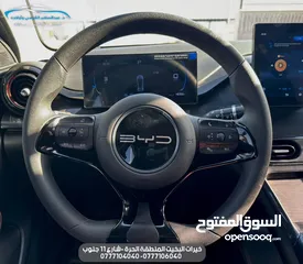  10 BYD E2 2023