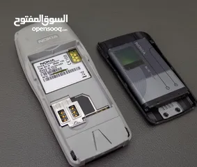  10 نوكيا اصدار سنة 2005 هنجاري أصلي شبه جديد Nokia 1100