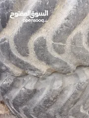  2 كوشوك جرافه صغيره
