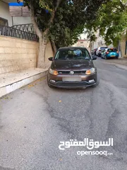  12 بولو 2014/2015  1.2 TSI تيربو  جير عادي  115 ألف كم  وكالة  46,000 شيكل  سعر حرق حرق كاش فقط..