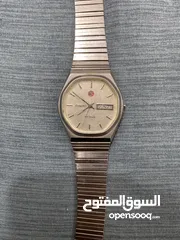  1 ساعة RADO الأصلية