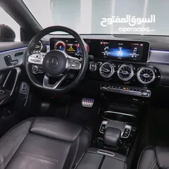  9 مرسيدس بنز cla250جاهزه