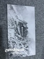  8 ساعة ابل ذكية