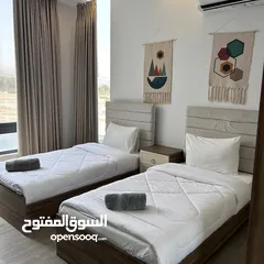  5 شاله فاخر للايجار في البحر الميت - مزرعة فاخرة للايجار في البحر الميت - مزرعة للايجار - شاليه للايجر