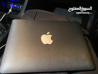  2 ماك بوك برو MacBook Pro M2