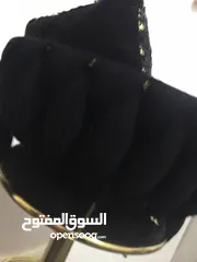  3 كرسي للبيع بحالة جيدة جدا