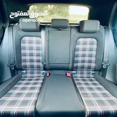  10 جولف GTI خليجي 2016