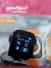  12 SMart watch  s8 UItra