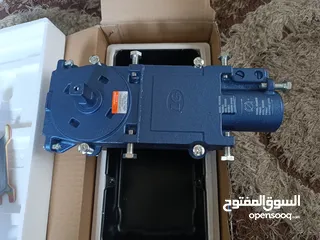  1 ماكينة باب سوكريت صيني نخب اول