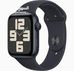  1 apple watch se 44mm