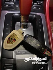  12 بورش كايمن