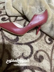  2 مجموعة كنادر للبيع