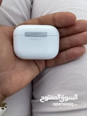  11 Apple air pods pro 2 سماعه ابل ايربودز برو 2