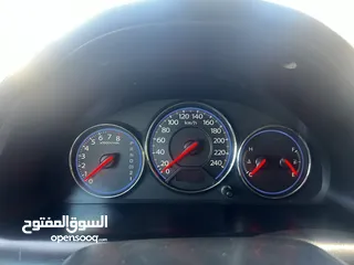  6 هوندا سيفيك فل كامل 2002 جير اتوماتيك
