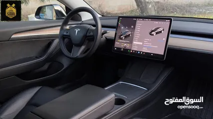  9 Tesla Model 3 Standard Plus 2023