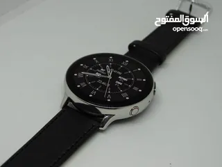  5 سامسنج جلاكسي سمارت وتش SAMSUNG GALAXY WATCH ACTIVE 2 SMART WATCH