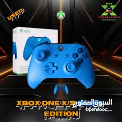  19 Xbox series x/s & one x/s controllers  أيادي تحكم إكس بوكس