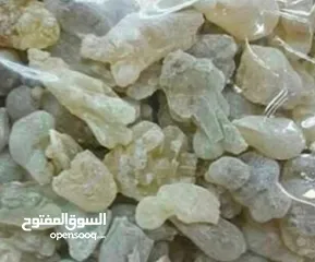  8 بيع منتجات عمانيه اصليه من العسل جبلي ولبان والبخور