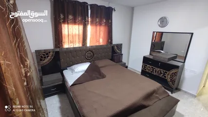  6 شقة مفروشة للايجار قرب بلدية بيتونيا