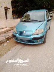  1 ستروين cetrion c3 2003 للبيع
