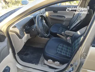  1 هونداي فيرنا