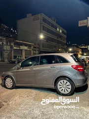  3 مرسيدس b250