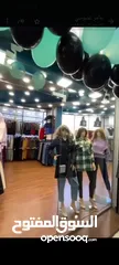  10 محل للبيع بالخلو بسعر مغري