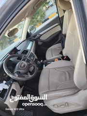  10 Audi Q3 with No Accidents
