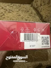  2 عطر Hugo Man حجم 200مل بسعر 60 دينار Eau De toilette