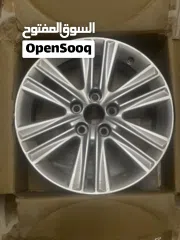  1 رنقات لكزس es350 موديل 2013