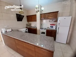  4 شقة مفروشة للإيجار 120م2 ( Property 18436 ) سنوي فقط