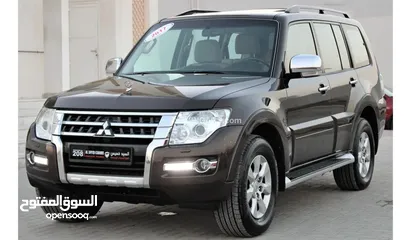  1 باجيرو للايجار اسبوعي