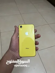  2 آيفون Xrوكاله
