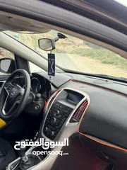  9 Opel astra j اوبل استرا ج 2013 للبيع على كاش فقط سياره فل فل