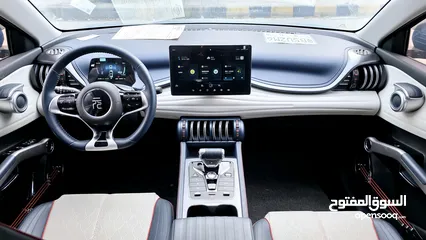  23 2022 بي واي دي يوان بلس بطارية كبيرة عدادات قليل 15 الف كم مطابق للكارسير فحص كامل ولا ملاحظة