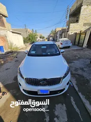  2 سورينتو 2019 للبيع محرك 6v