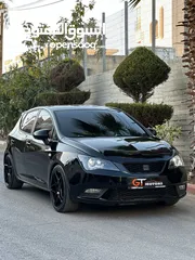  2 سيات ابيزا 2012