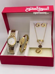  4 Best new quality watch’s A1 quality gucci watches with brand new colours all available