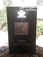  9 Creed aventus(perfume) عطر كريد   100ml افنتوس